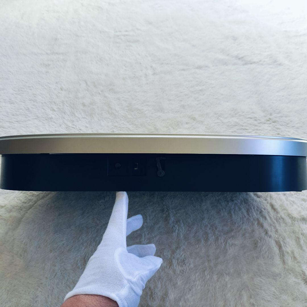 Small world スモールワールド　からくり時計　 オルゴール時計