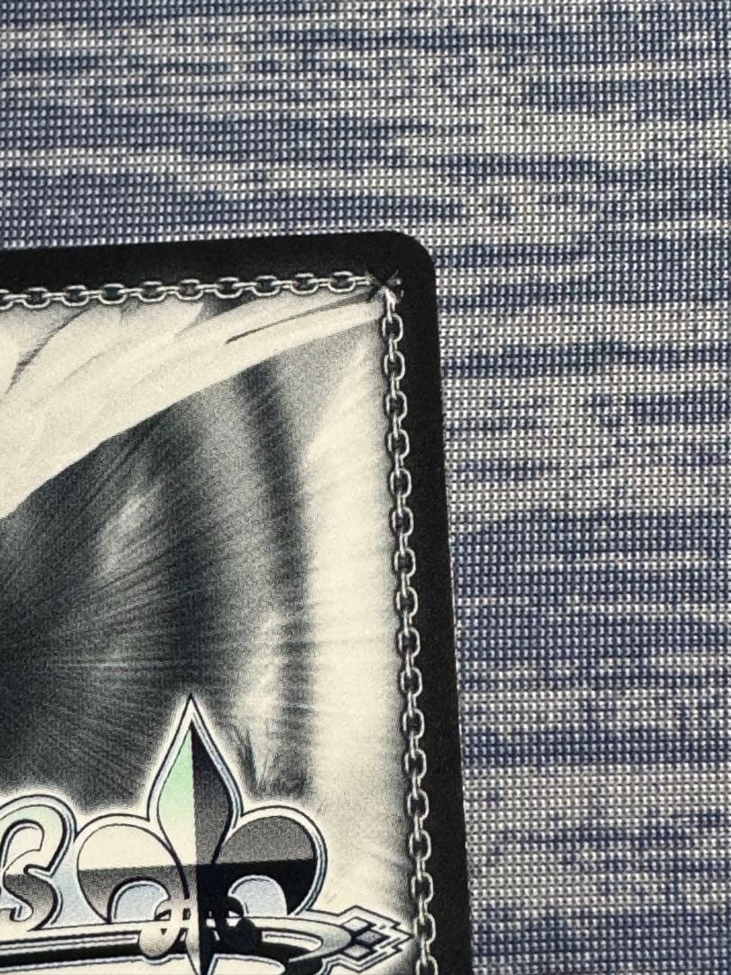 a*x様 【美品】ヴァイスシュヴァルツ　シャロ・ラースSP