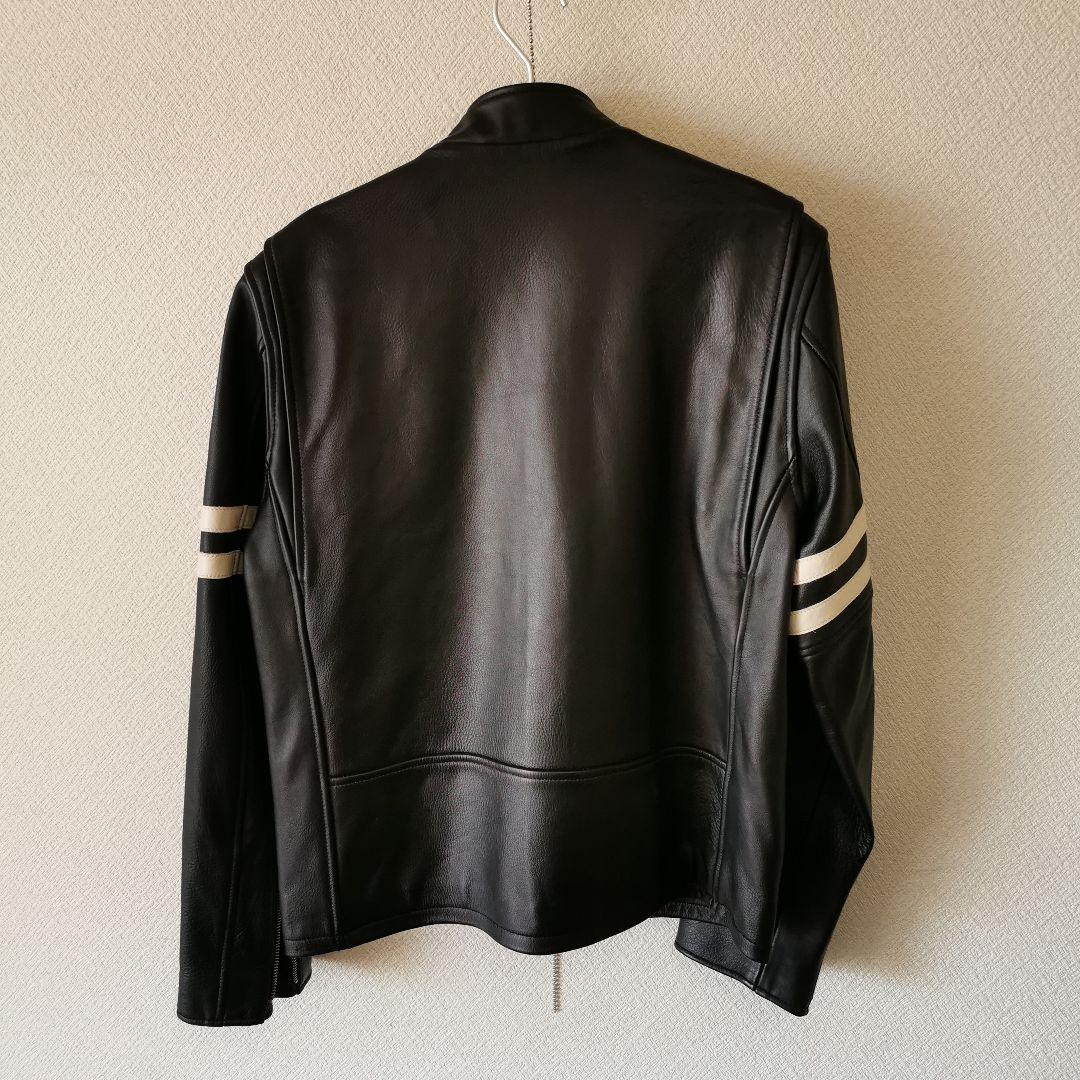 ジャケット・アウター schott single raiders jacket