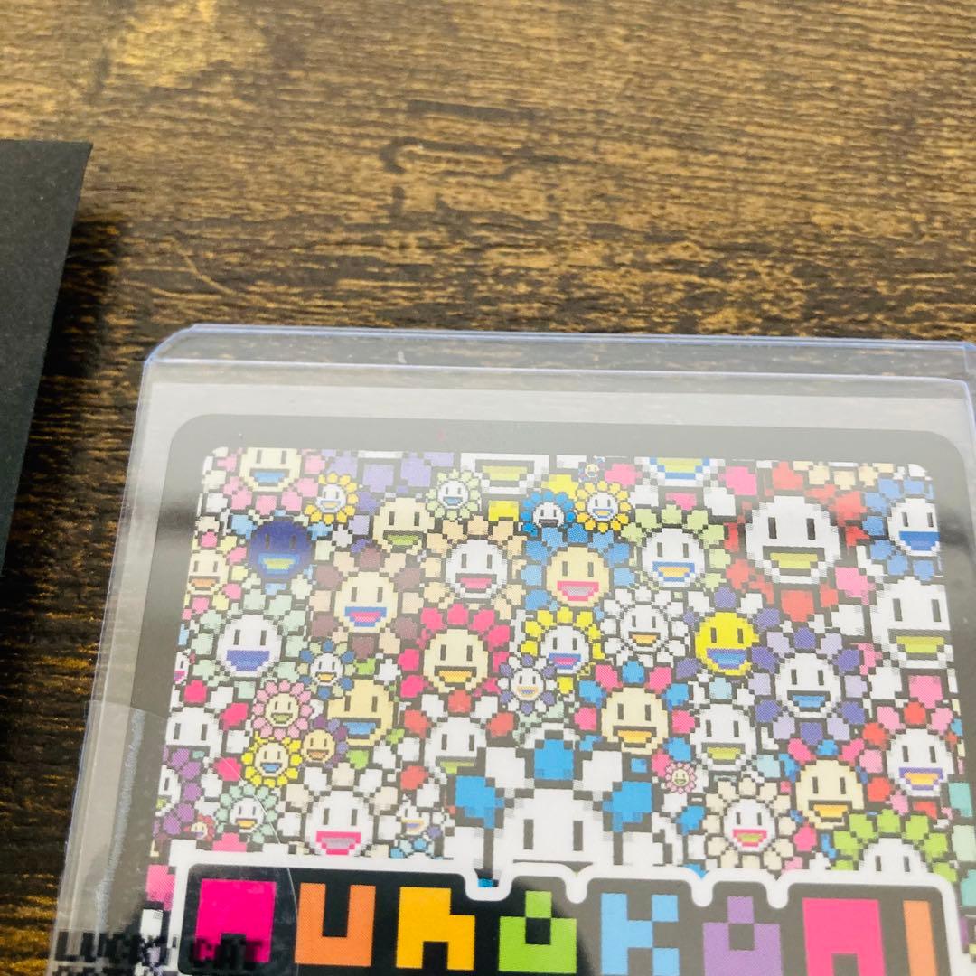 村上隆 サンフランシスコ プロモ Kaikai & Kiki カイカイキキ