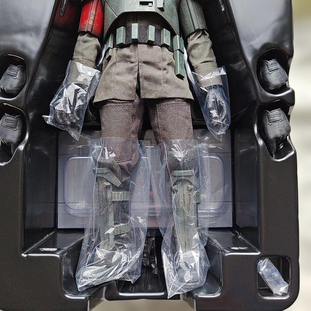 ☆*☆様 ホットトイズ TMS030 トランスポート・トルーパー　スター・ウォー