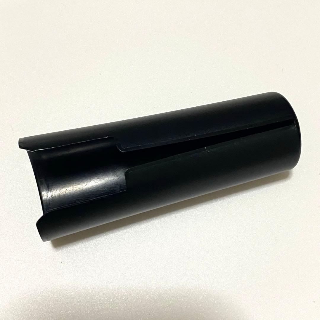 バリトンサックス/マウスピース/リガチャー/キャップ/セット/S80/D