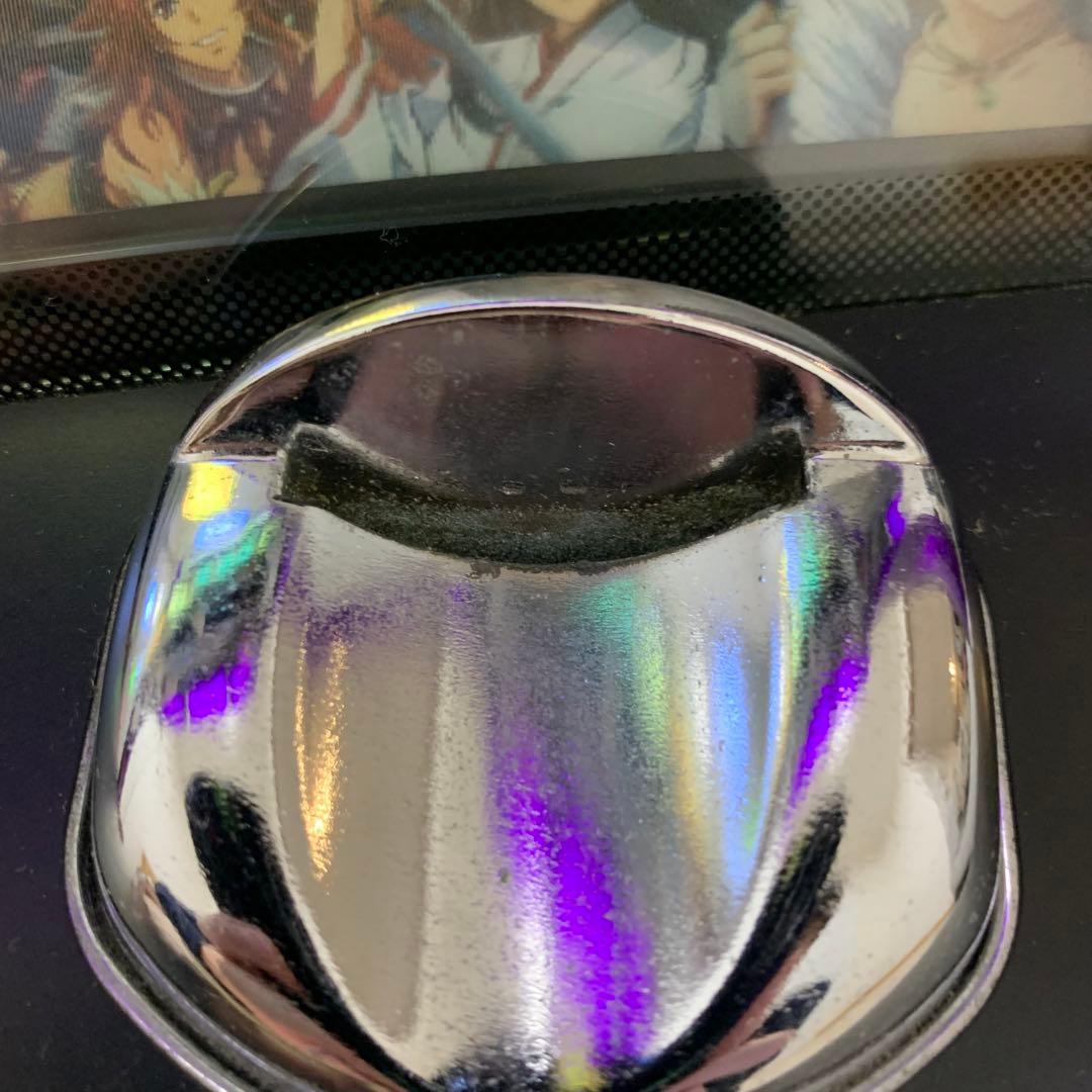 JPS パチスロ クイーンズブレイド2 玉座を継ぐ者 実機　スロット