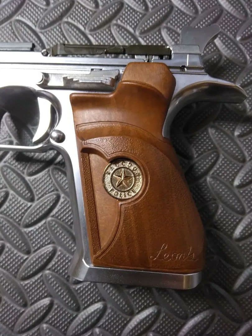 東京マルイ　デザートイーグル（ハードキック）用パーツセット