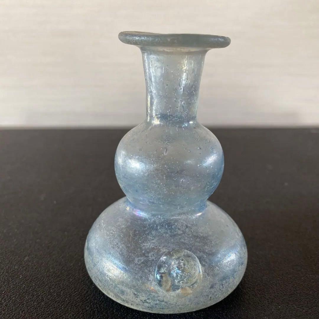 ローマングラス