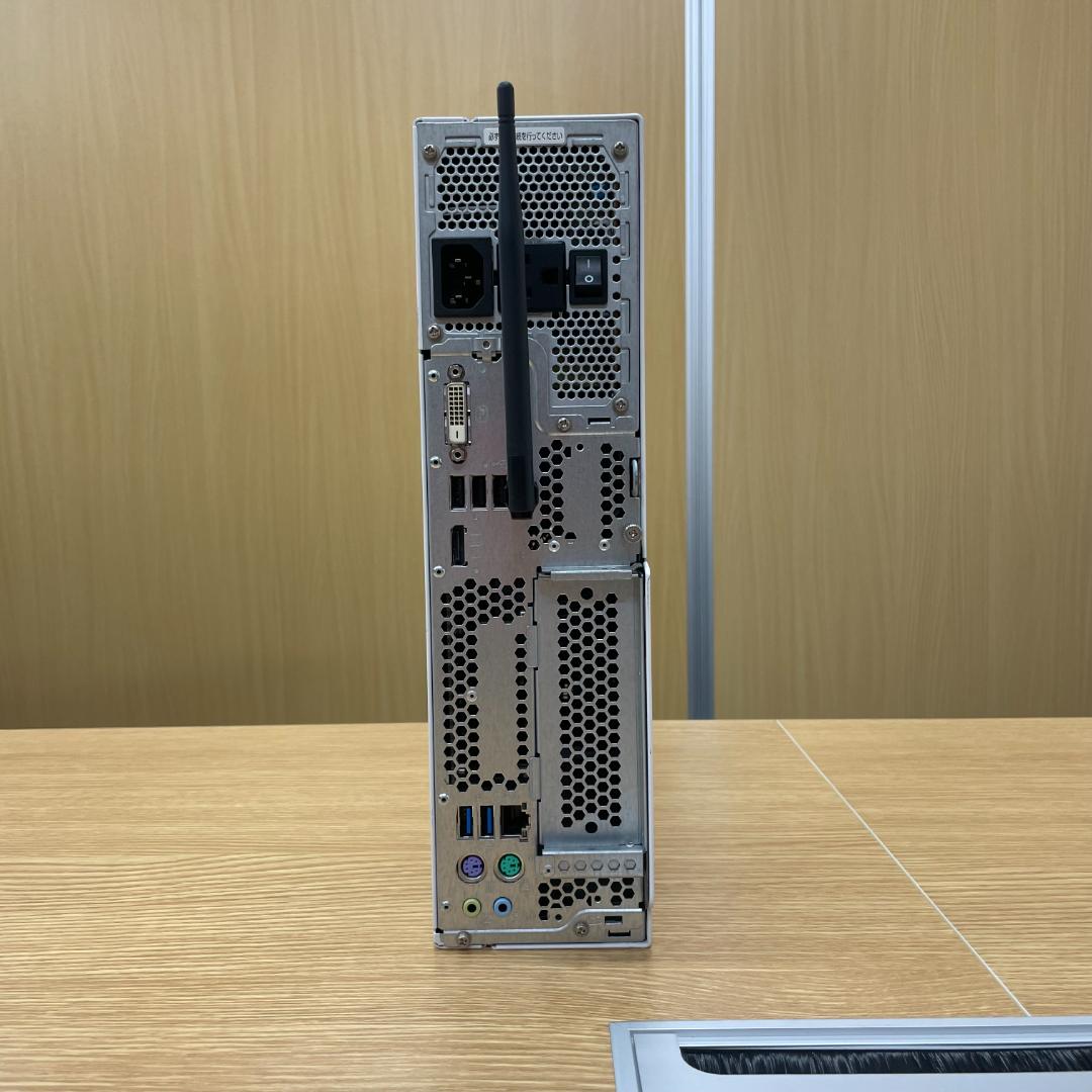 ESPRIMO D556/PX BIOS最新 Win11Pro WIFI #04