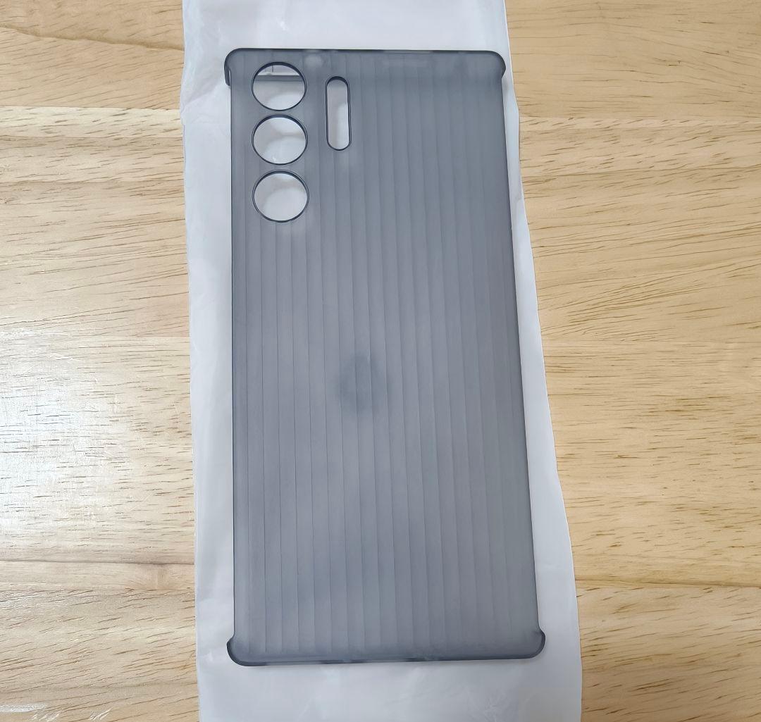 スマートフォン本体 REDMAGIC 10S PRO 16GB/512GB