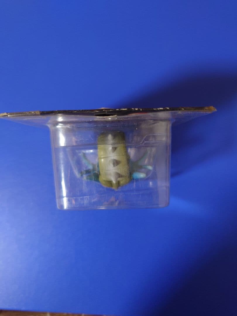 TOMYモンコレ139　オムスター