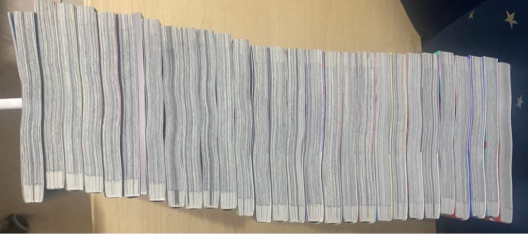 地縛少年花子くん 0〜25巻 放課後少年 1.2巻