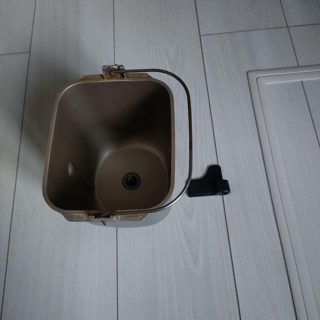 Panasonic ホームベーカリー SD-SB1