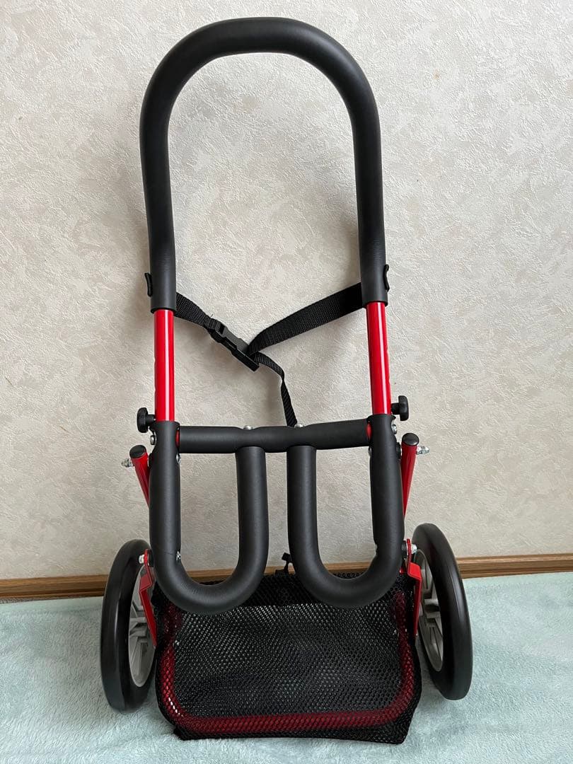 コーギー 車椅子