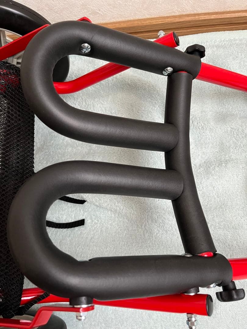 コーギー 車椅子