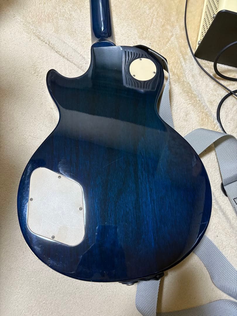 ギター Epiphone Les Paul Standard Pro