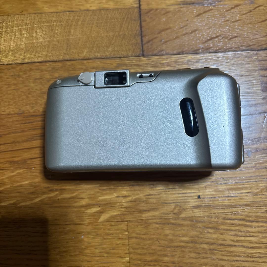 OLYMPUS μ[mju:]-II 80 VF