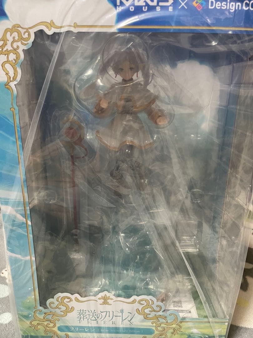 [限定特典付]葬送のフリーレン フリーレン＆フェルン