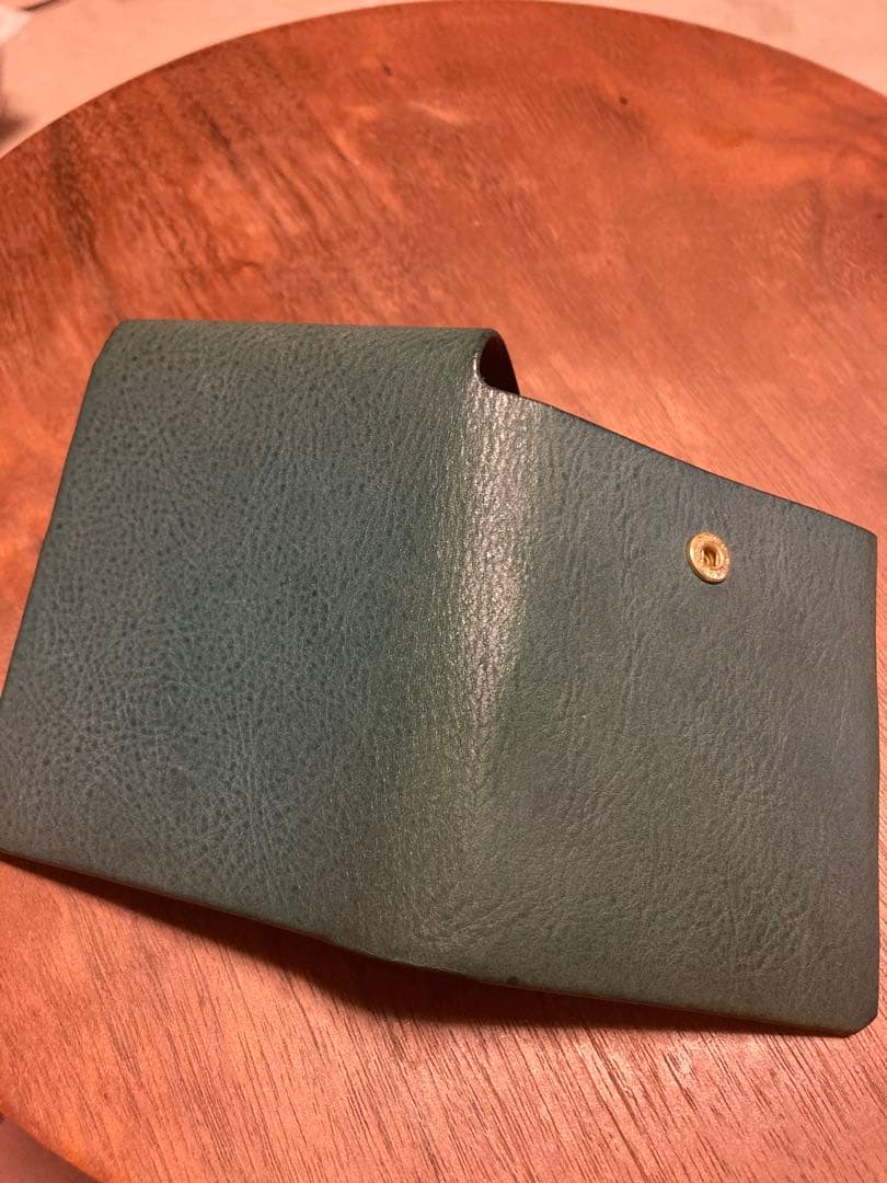 safuji　ミニ折り財布