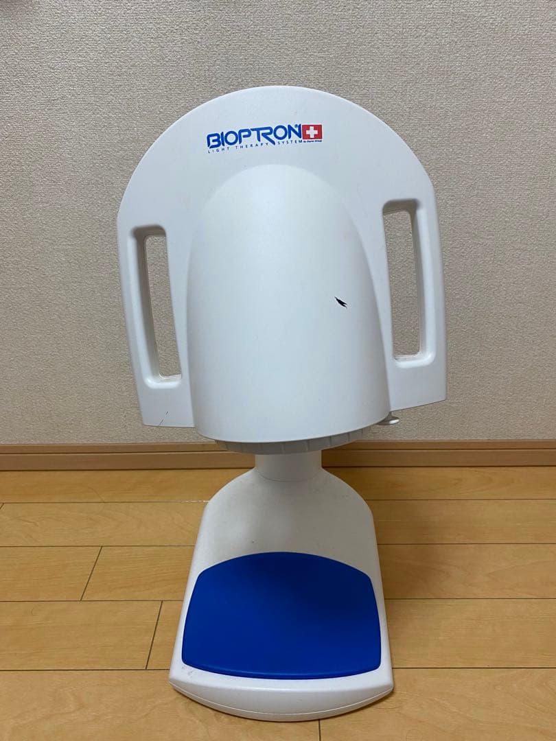 ボディ・フェイスケア BIOPTRON