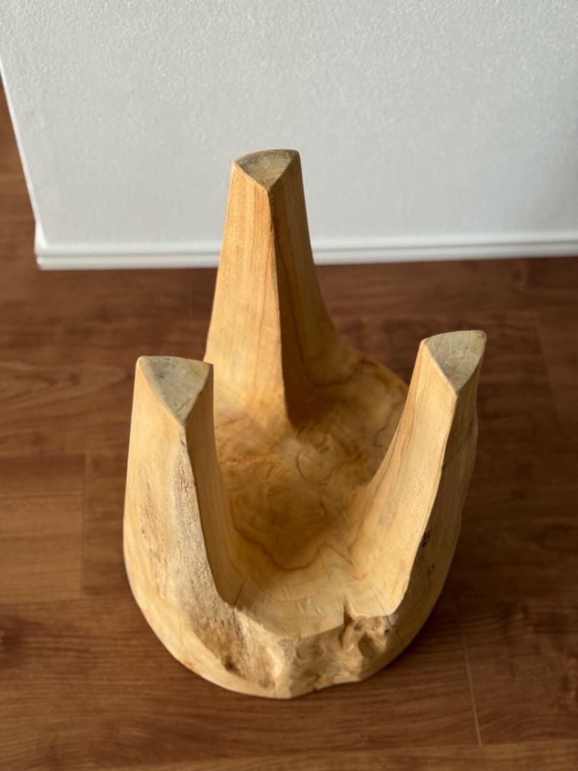 アントリー ANTRY ｜ Rustic Wood ログスツール