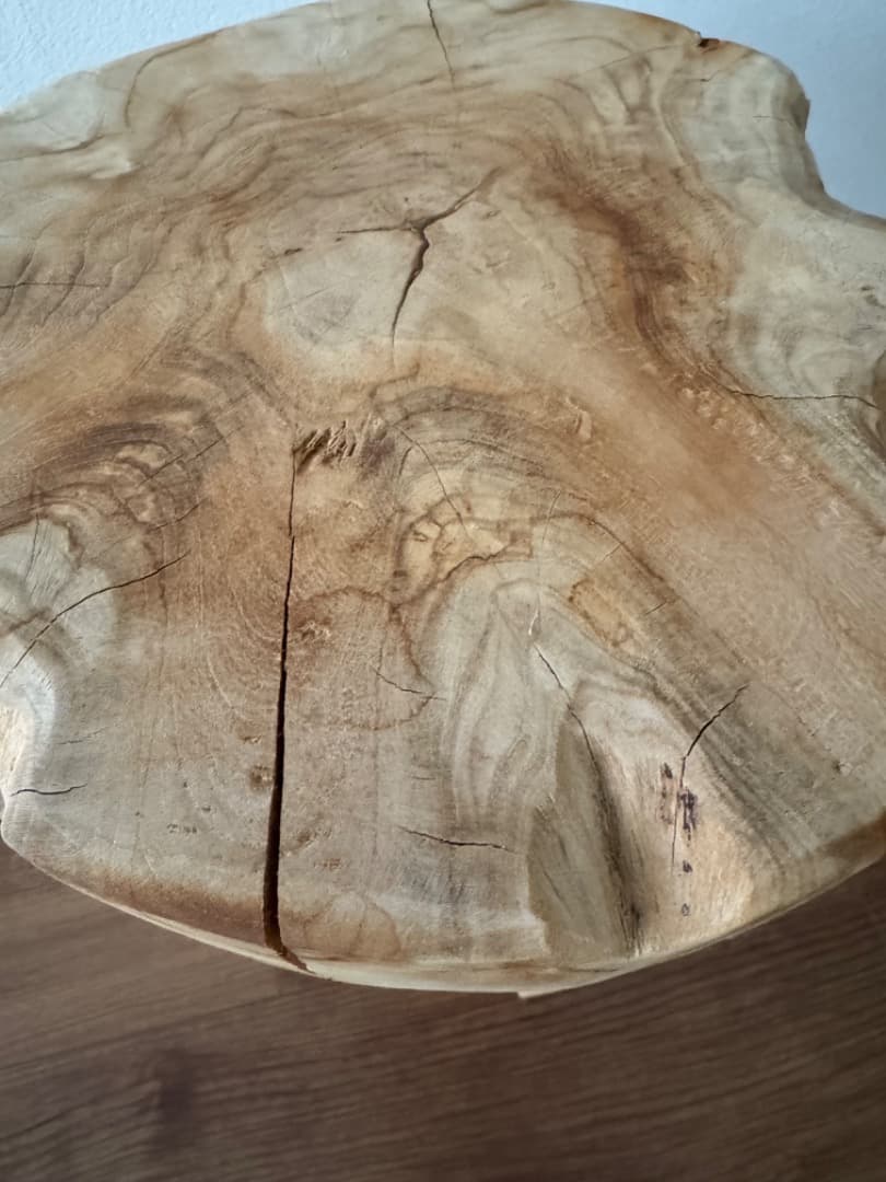 アントリー ANTRY ｜ Rustic Wood ログスツール