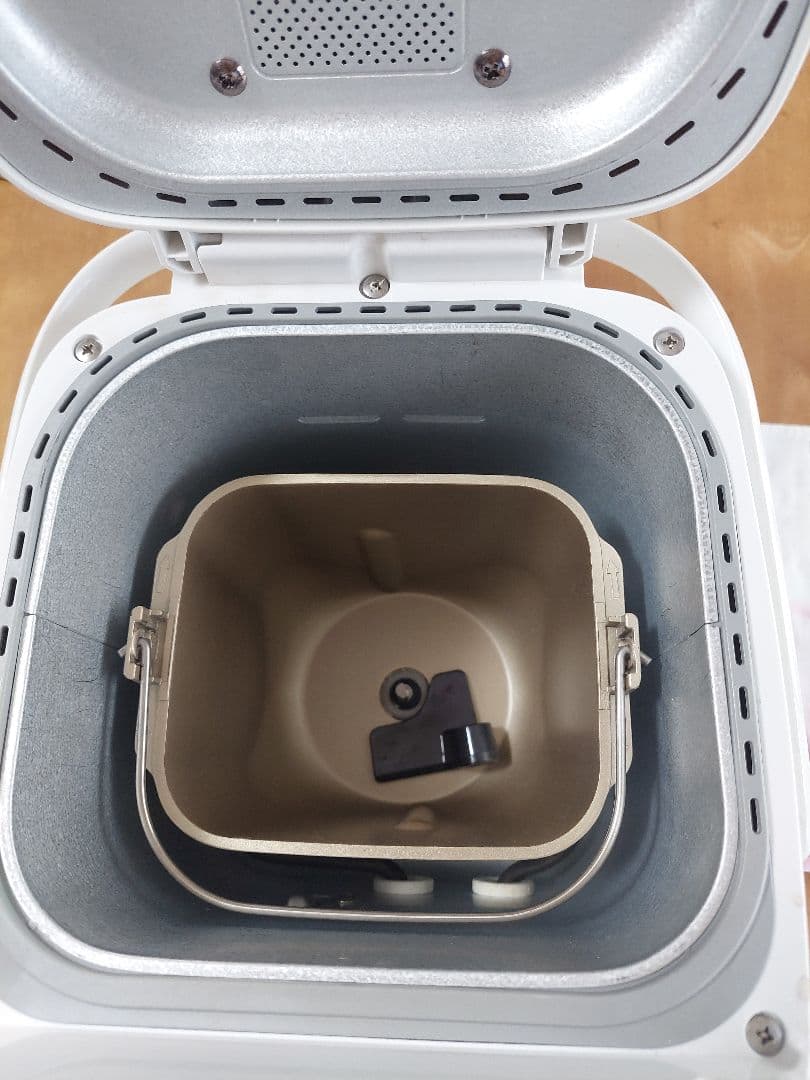 Panasonic ホームベーカリー SD-SB1