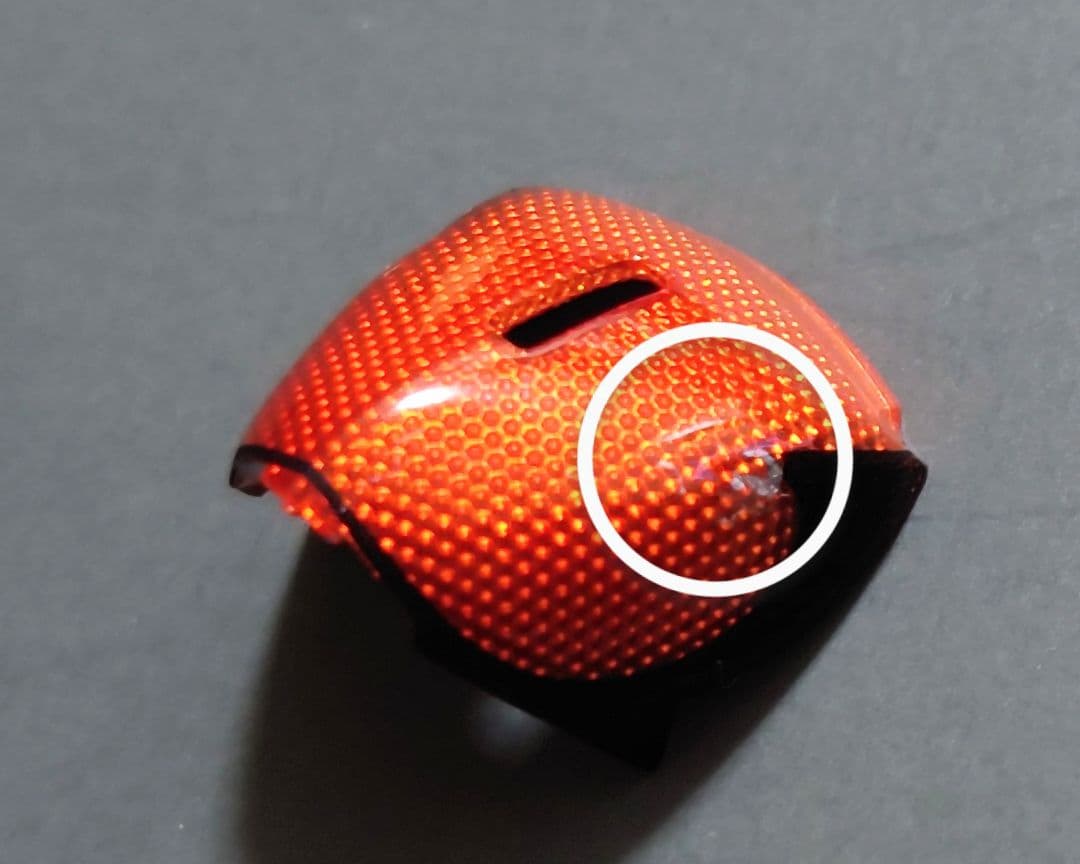 S.H.Figuarts 仮面ライダータイクーン、ブジンソード、バッファ セット