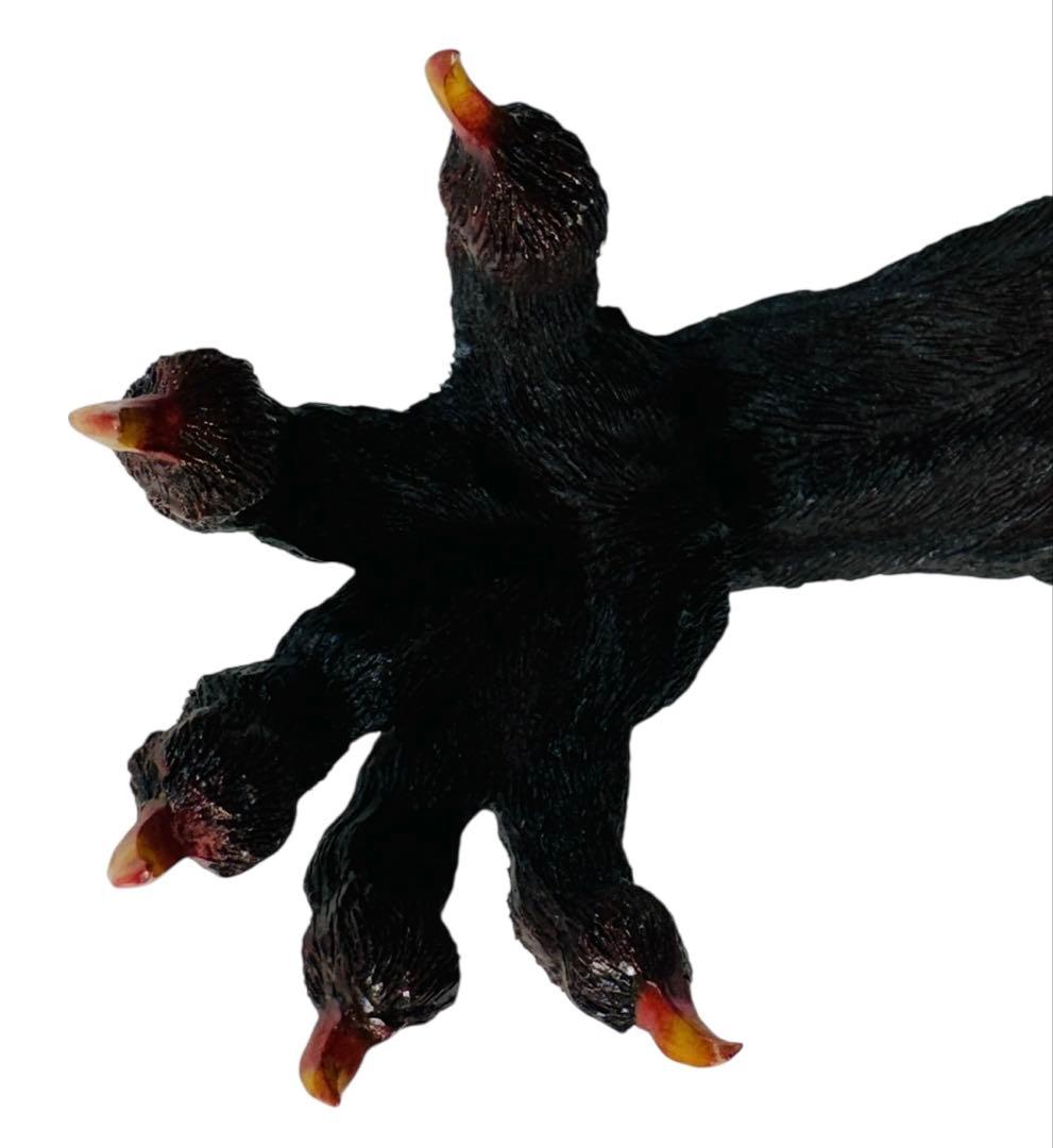 ART OF WAR ベルセルク ゾッド Ⅱ 変身後 血しぶき フィギュア