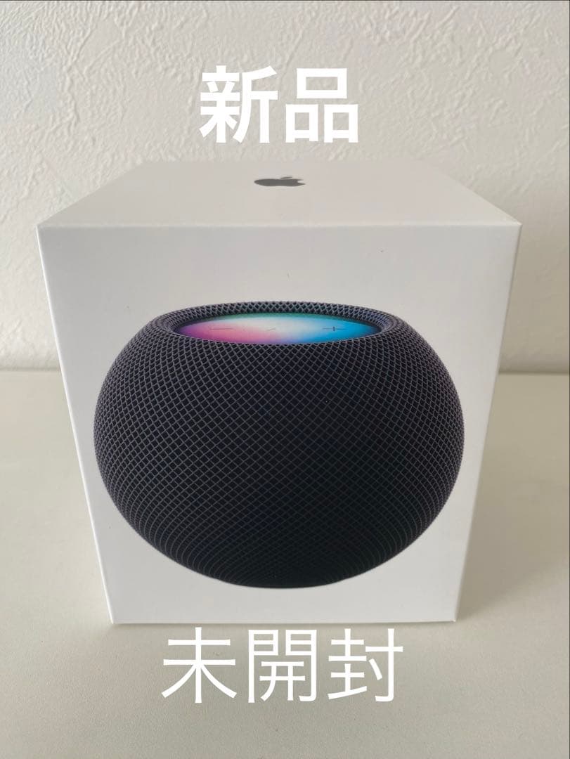 新品 未開封 Pod mini Midnight
