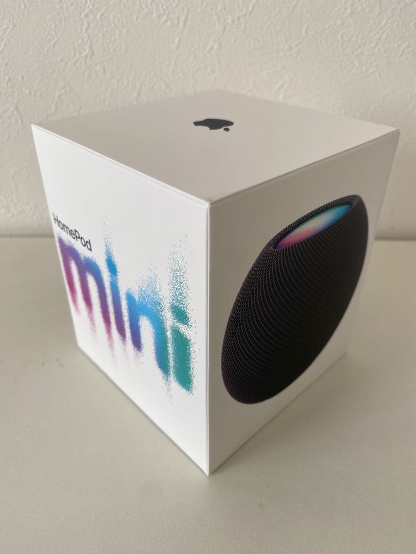 新品 未開封 Pod mini Midnight