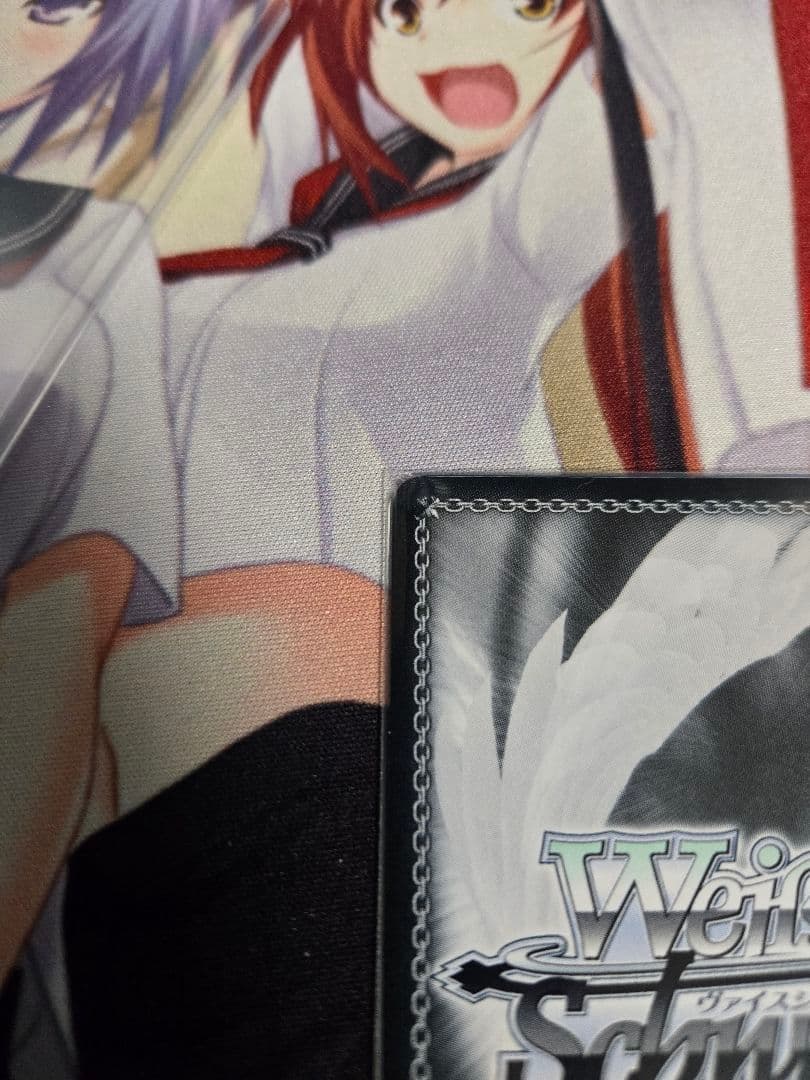 100年クエスト　ウェンディ・マーベル