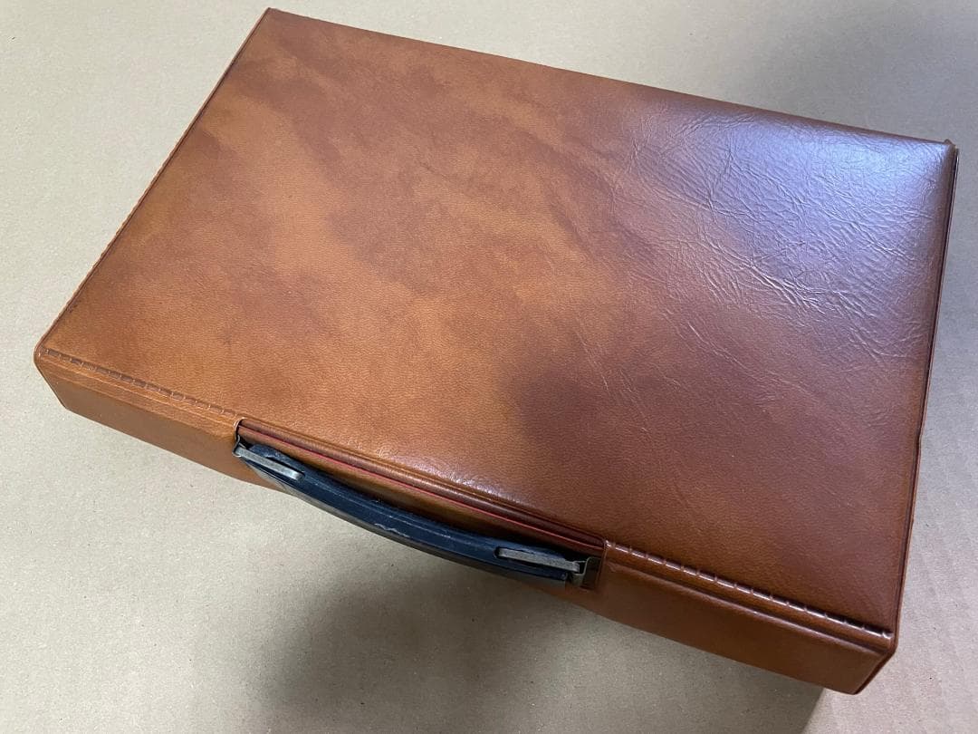 石鹸で洗濯したので綺麗　任天堂　金牌　麻雀牌　年代モノ