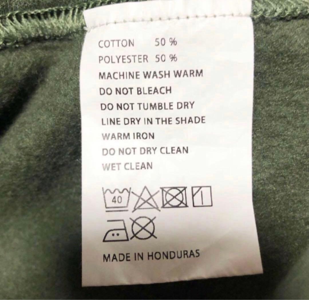 限定品❗️KANDYTOWN PULP別注 ADVISORY パーカー