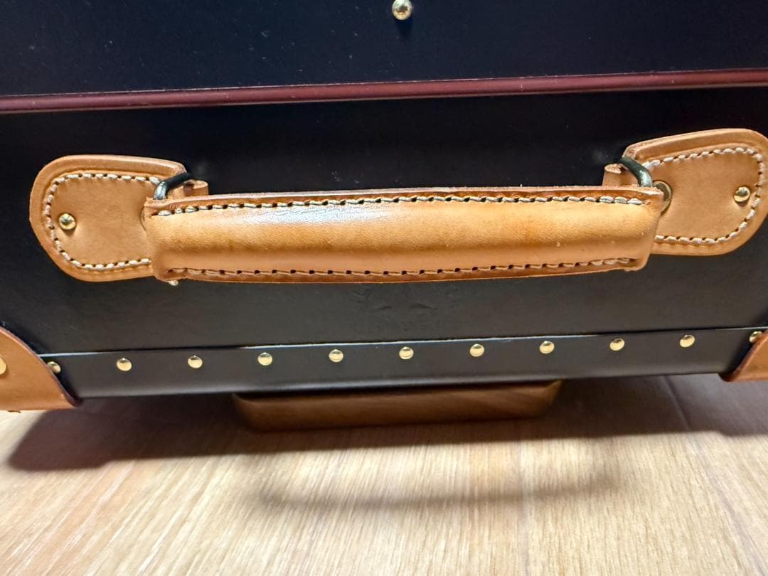 ★美品！グローブトロッター,センテナリー,330,000円,GLOBE