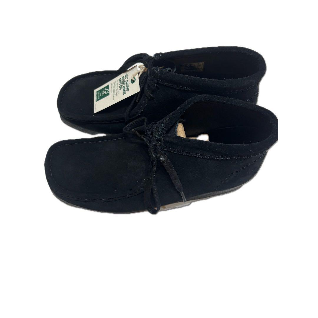 『kou』 Wallabee Boot ワラビーブーツ　26.5cm