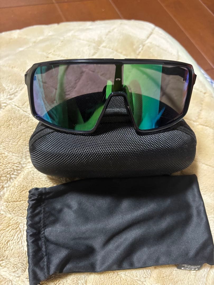 Oakley オークリーサングラス 野球　値下げ交渉可