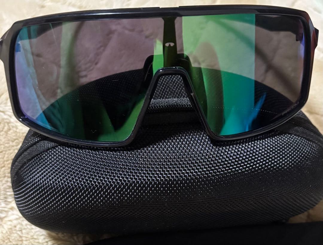 Oakley オークリーサングラス 野球　値下げ交渉可