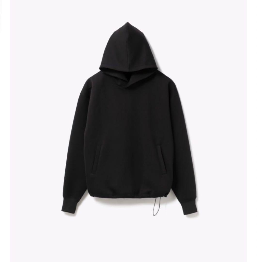 XS TENTIAL MIGARU Tech Sweat プルオーバーフーディー