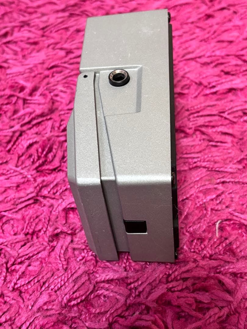 ギター Ibanez AW-7 / AUTOWAH