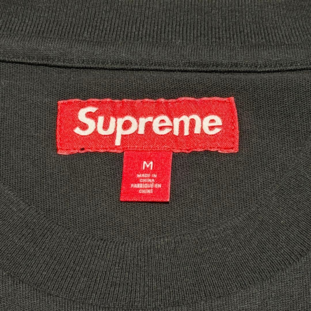 トップス Supreme AOI Jester S/S Top