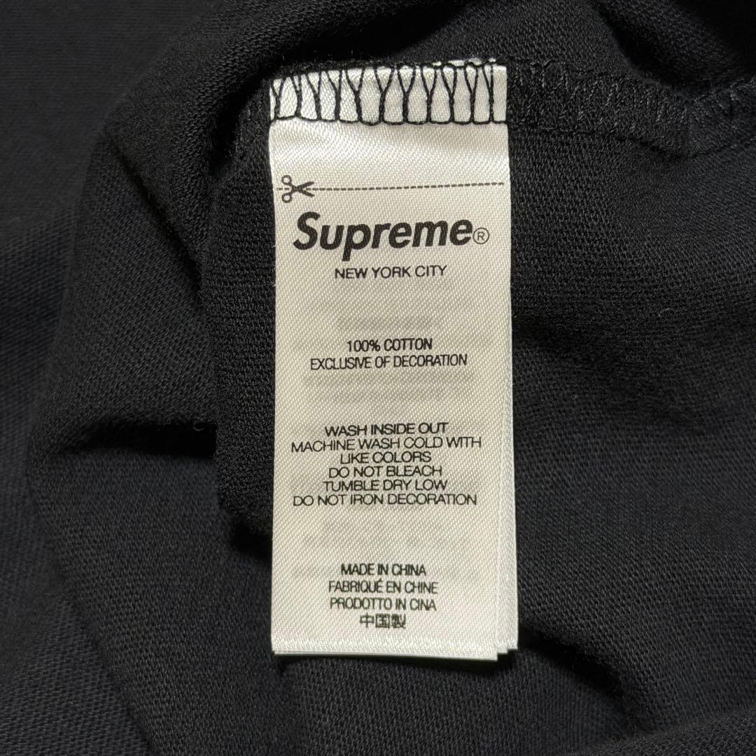 トップス Supreme AOI Jester S/S Top