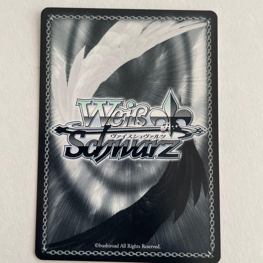 「勝利の女神：NIKKE」SPカード「“レッドウルフ”レッドフード」