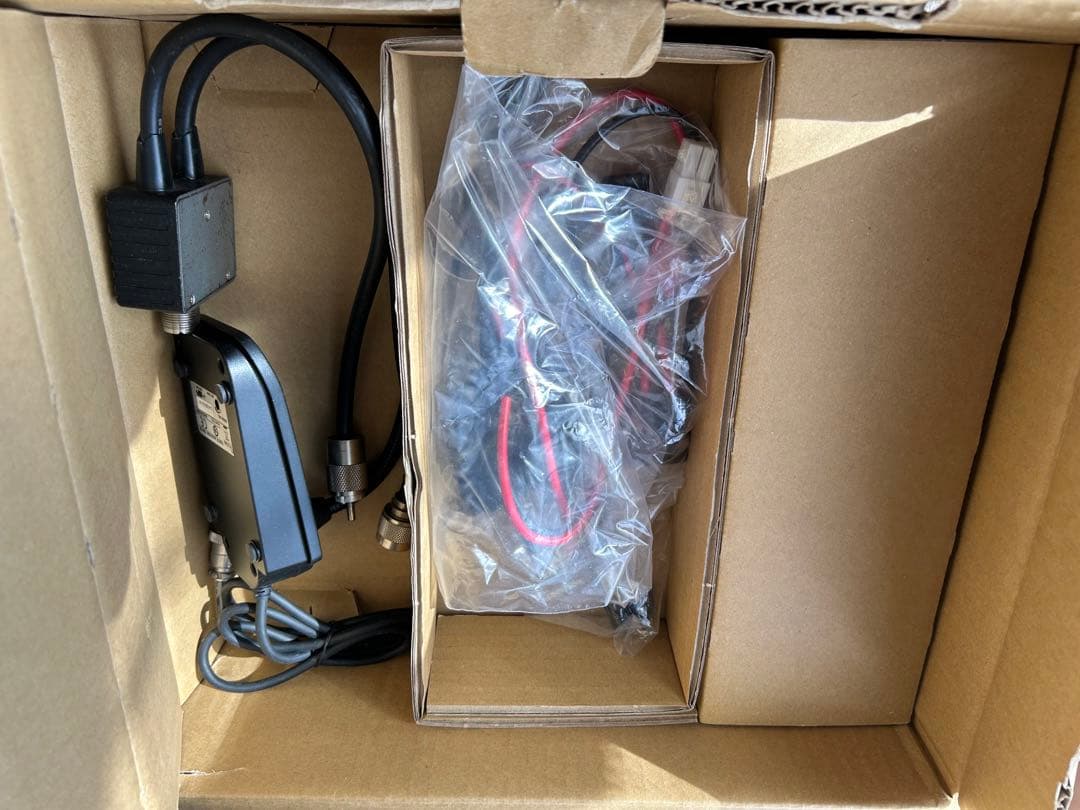 Icom IC-9700 トランシーバー