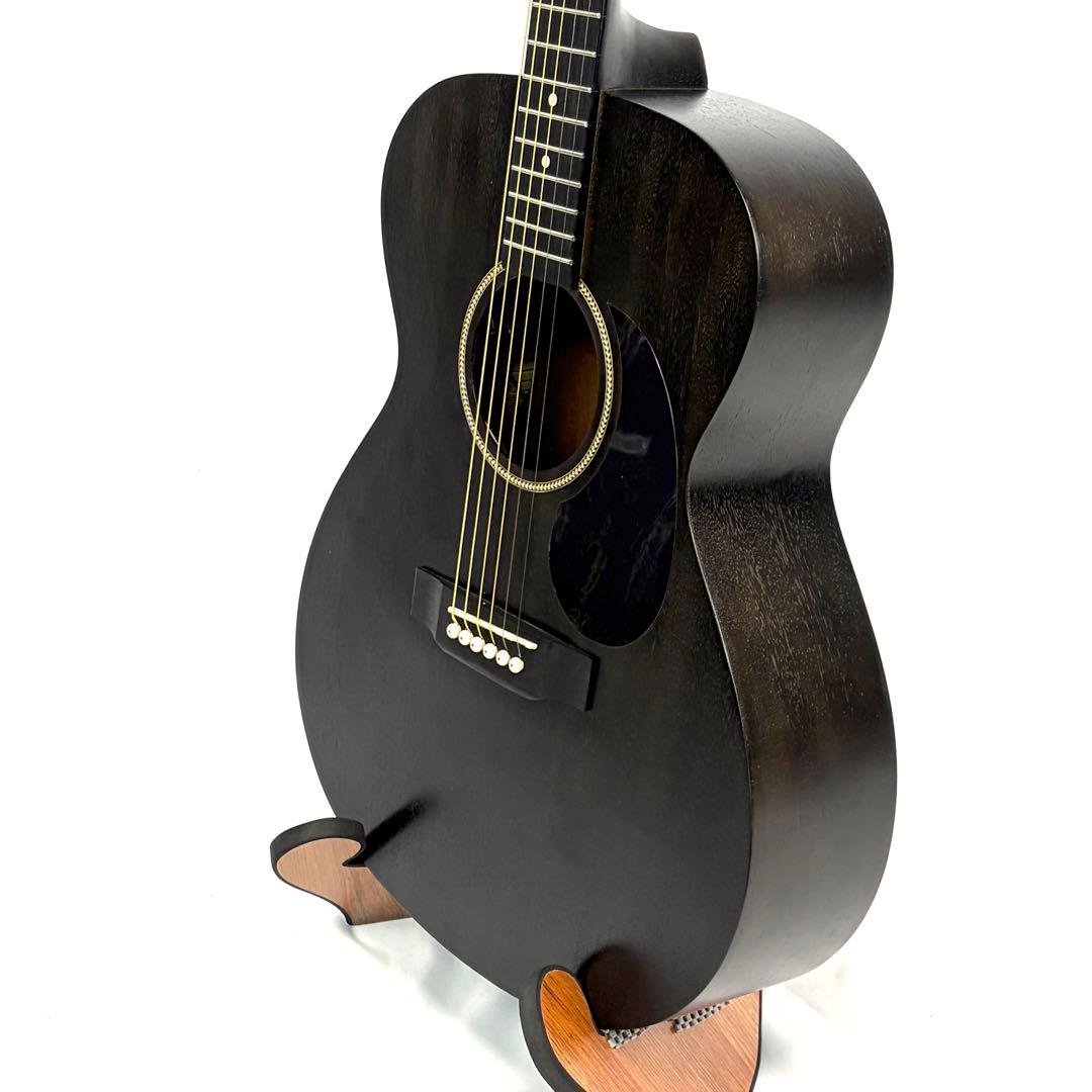 S.yairi YF-04/BLK エレアコ FISHMAN プリアンプ