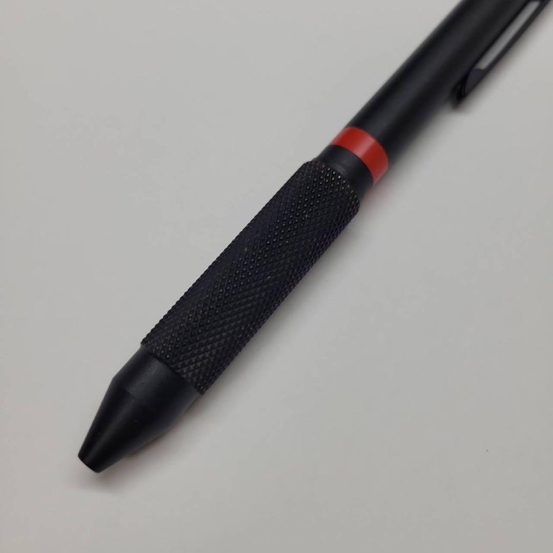 廃盤　廃番　POWERS MECHA 357 多機能　シャーペン　ロットリング