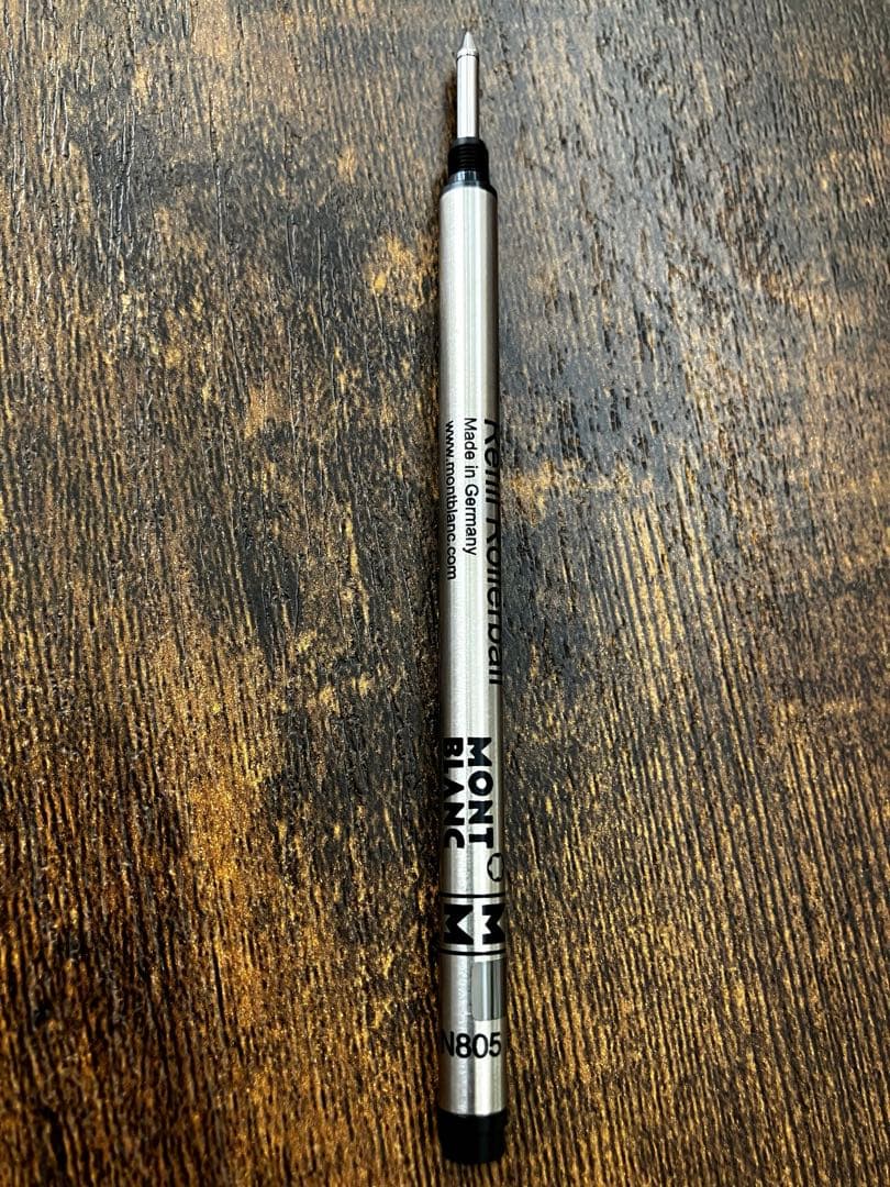 約72%OFF‼️ 【MONTBLANC】モンブランボールペン （訳有）格安品