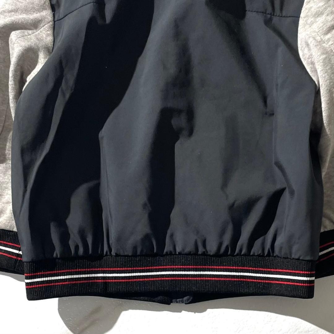 極美品✨ベビーディオール ビー 蜂 ジャケット ジップアップ 18M ネイビー