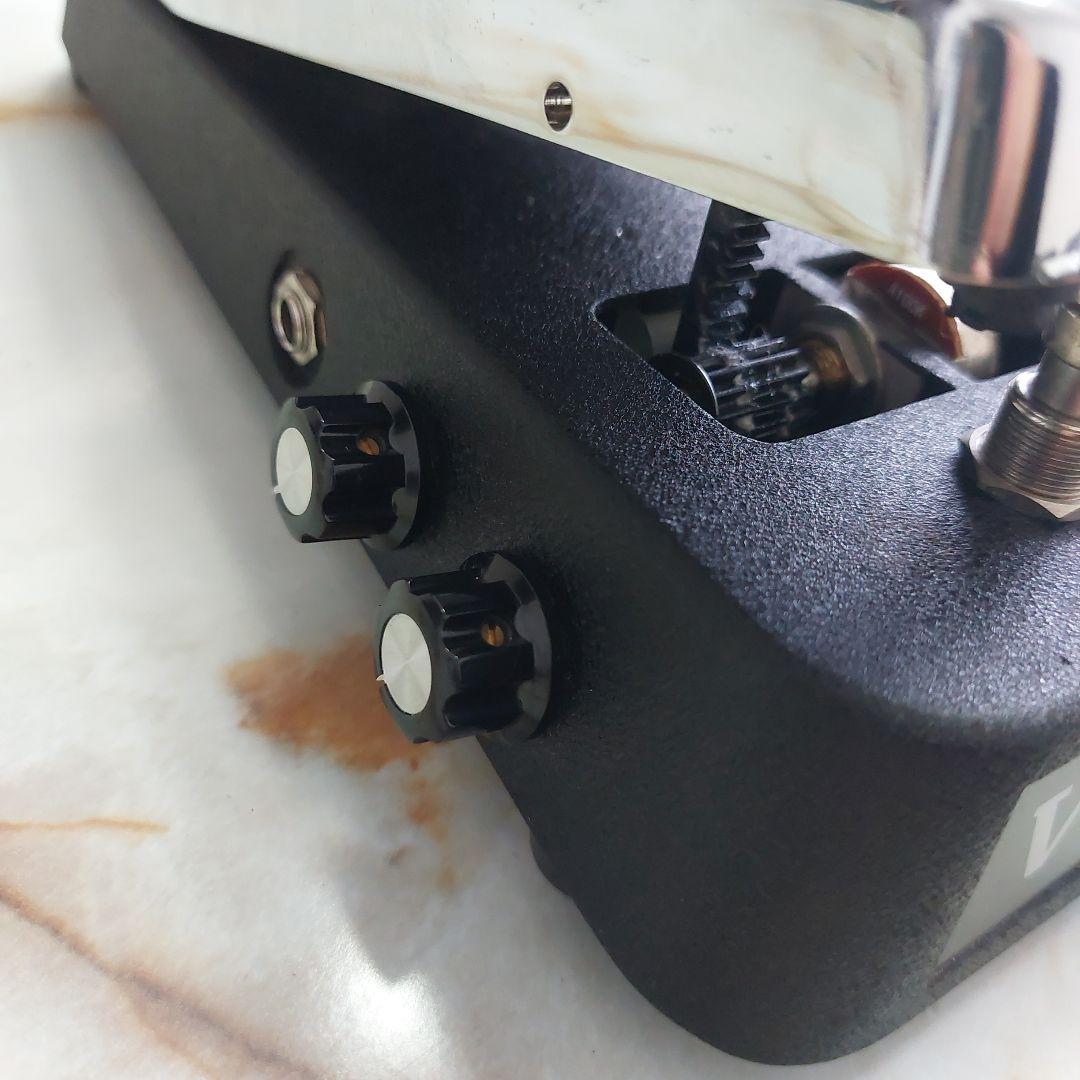 ギター VOX V847-A HKworks mod.