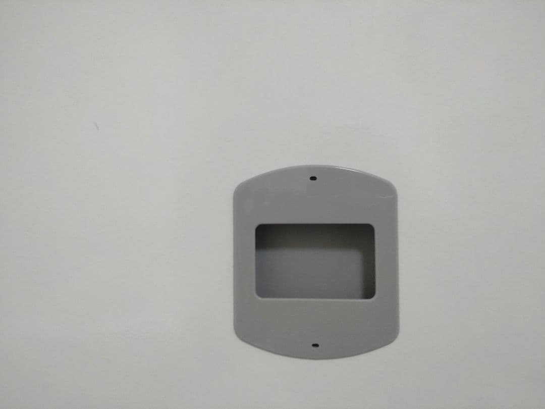 一条工務店　断熱風呂ふた ホワイト　2枚セット