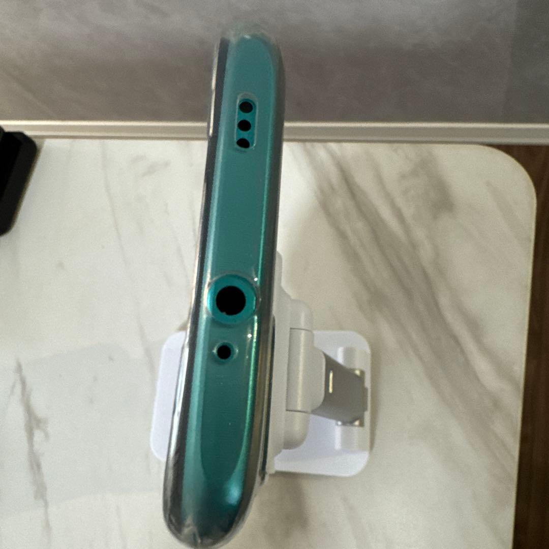 Redmi TT オーシャングリーン64GB