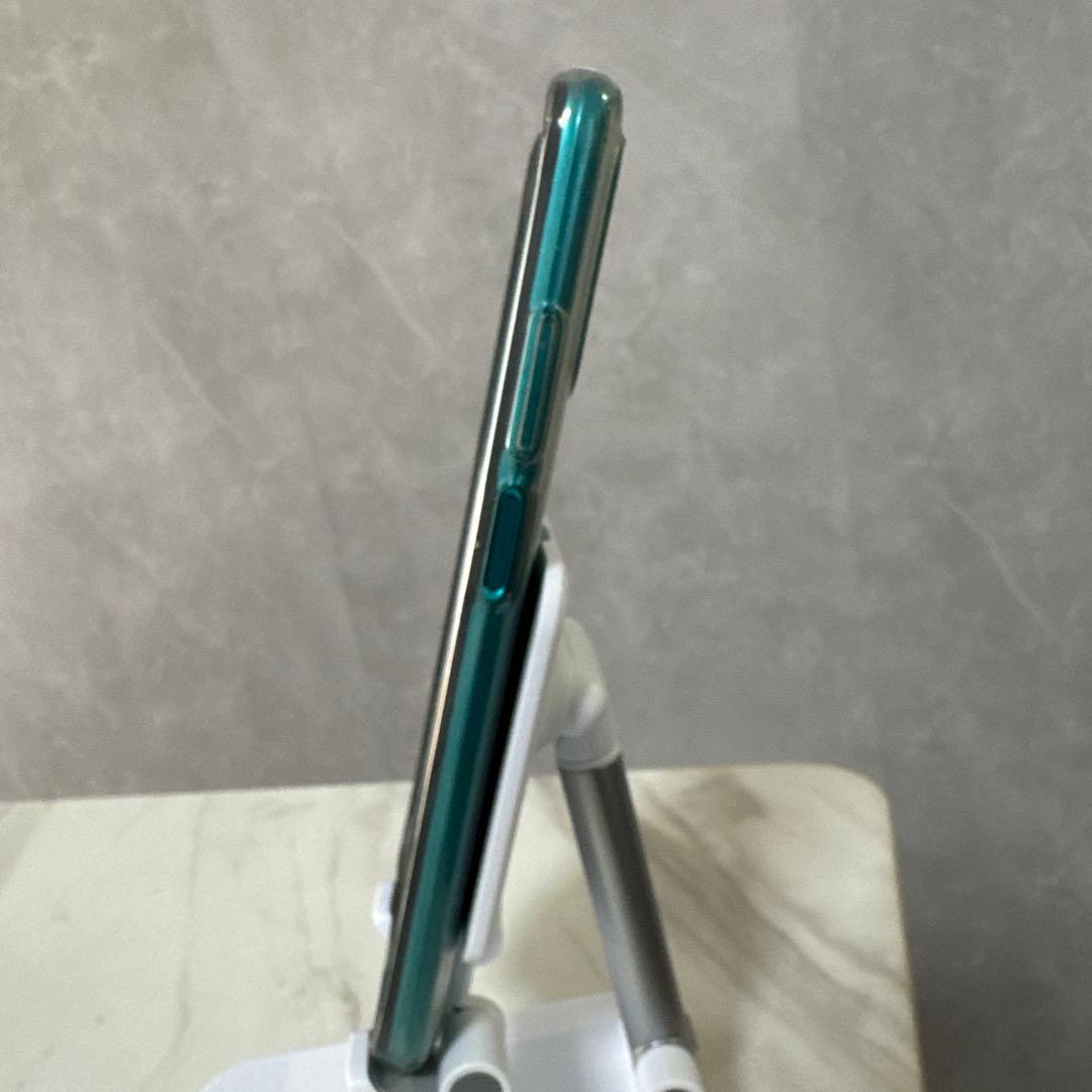 Redmi TT オーシャングリーン64GB