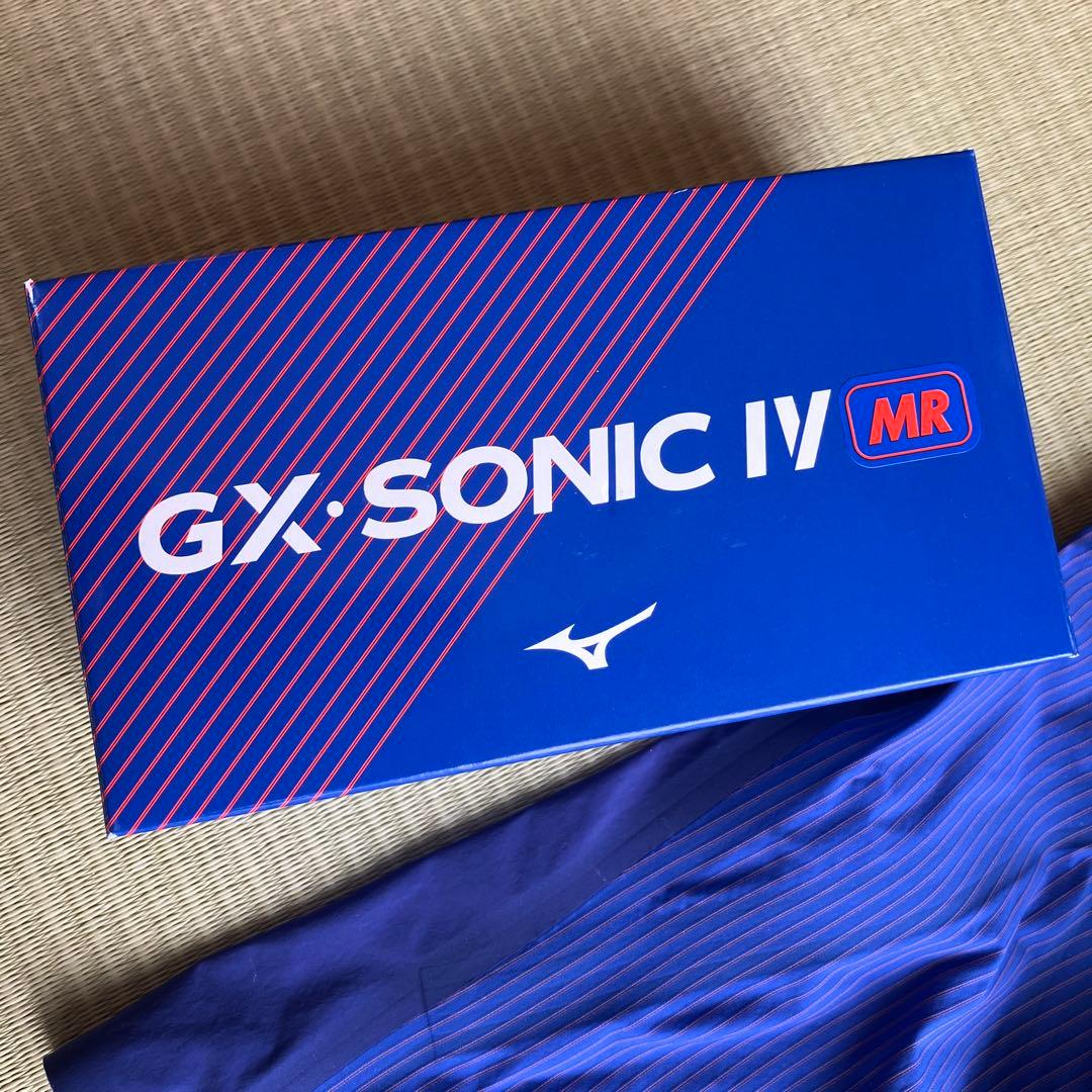 ☆はにはに☆　ミズノ　競泳水着